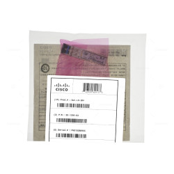 GLC-SH-SM NEW  CISCO OPTICAL TRANSCEIVER MODULE 1000BASE-LH SFP 1G DOM DDM SMF LC 1310NM 10KM